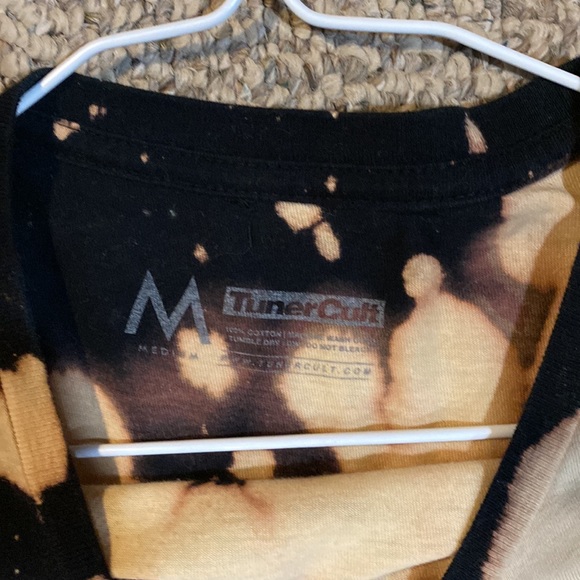 Mens Tuner Cult “in speed we trust” T-Shirt - Picture 2 of 4